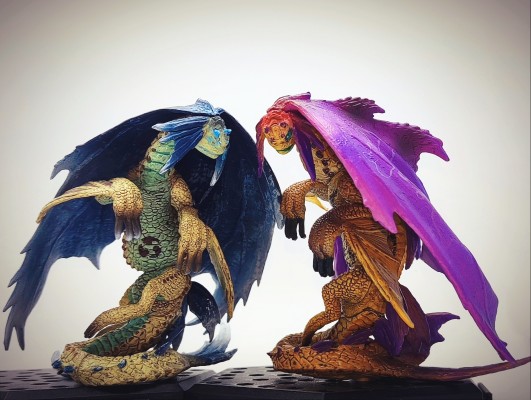 CFB 标准玩偶进阶版合集23