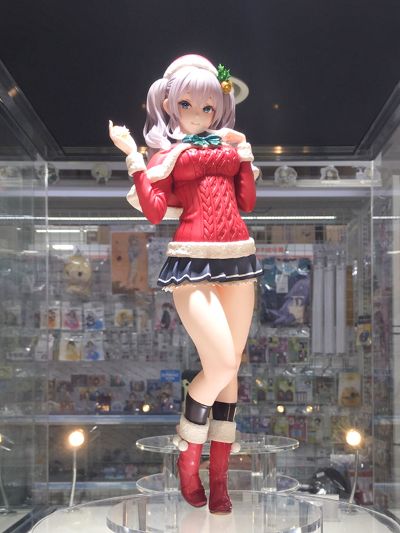 舰队Collection -舰娘- 鹿岛 圣诞装