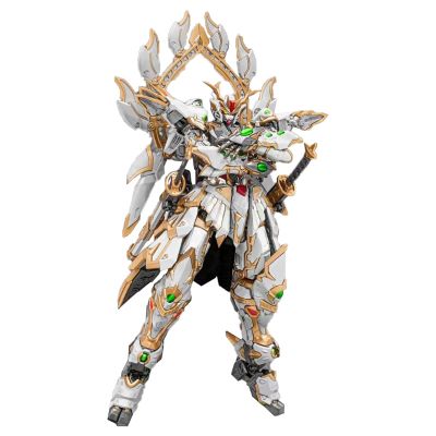 CD-01W 龙神 白龙