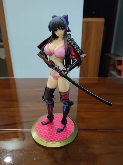 少女骑士物语 龙造寺茜