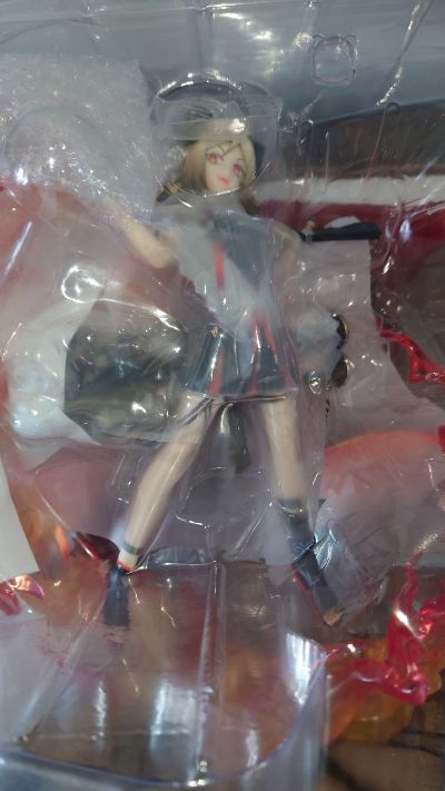 明日方舟 伊芙利特 精英二