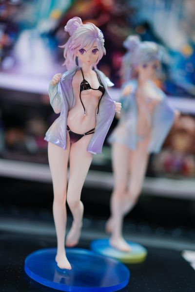水夏