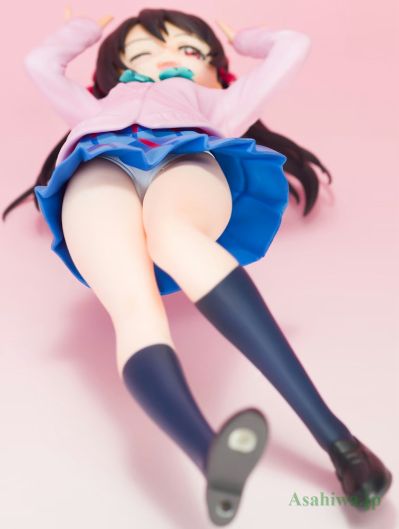 爱与演唱会！ 矢泽妮可