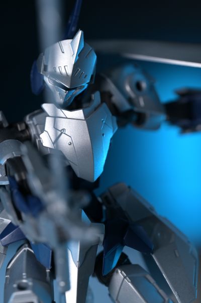 30MM   EXM-A9k 斯匹纳提 （骑士型）