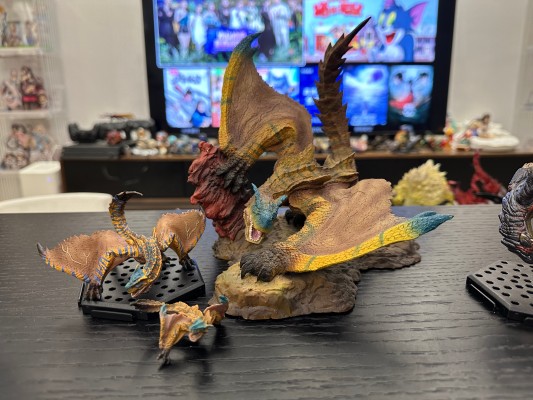 CFB 标准玩偶进阶版合集23