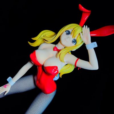 B-style 妖精的尾巴 露西・哈特菲利亚 兔女郎ver.