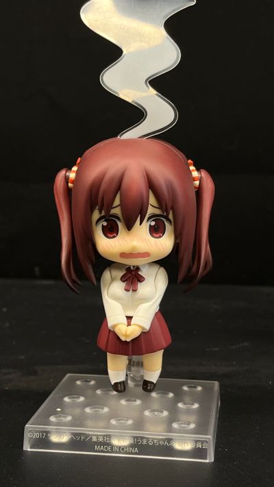 粘土人#832 干物妹！小埋R 海老名菜菜