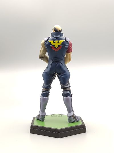 POP UP PARADE 星际牛仔 杰特·布莱克