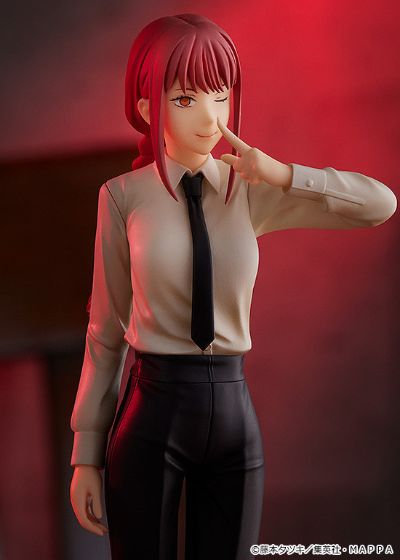 POP UP PARADE   链锯人 真纪真