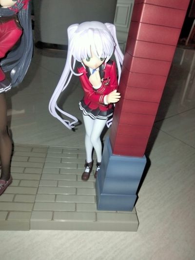 FORTUNE ARTERIAL -Fortune アテリアル- 东仪白 