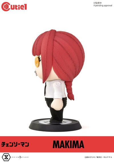 Cutie1 链锯人 真纪真 ​​​​