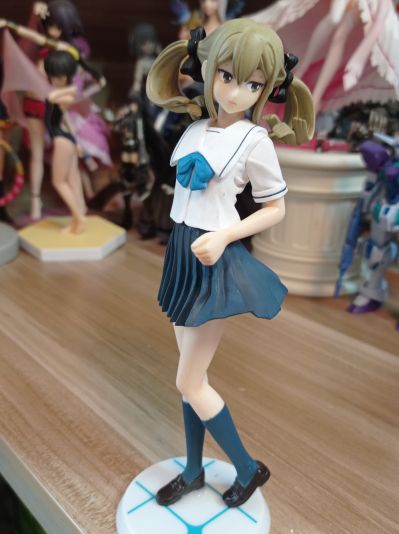 机器人笔记 神代芙拉 