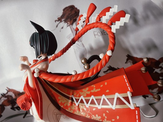 碧蓝航线 山城 -白无垢大作战-