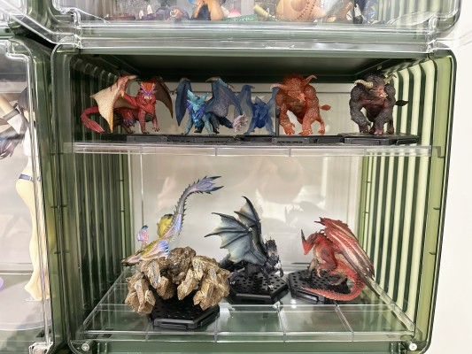 CFB 标准玩偶进阶版合集23