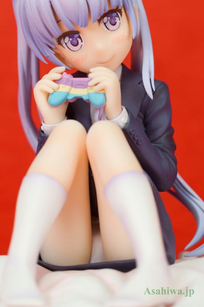 New Game！ 凉风青叶