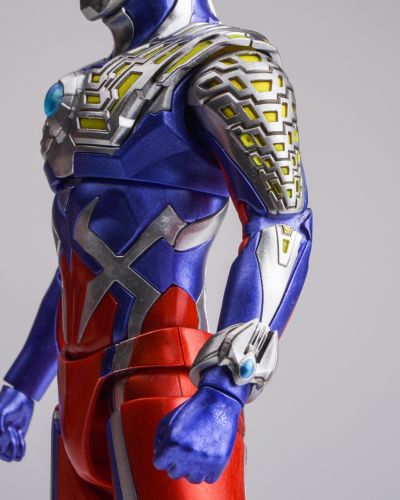 Figure-rise Standard 赛罗奥特曼系列 赛罗奥特曼