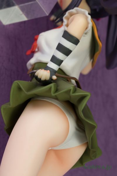 学园孤岛 恵飞须沢胡桃