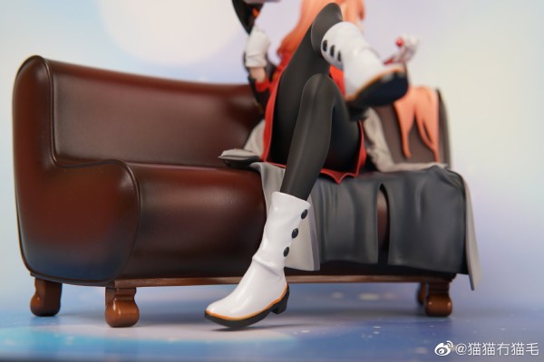 DARLING in the FRANXX 零二