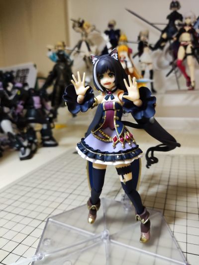 figma#558 公主连结 与你重逢 凯露