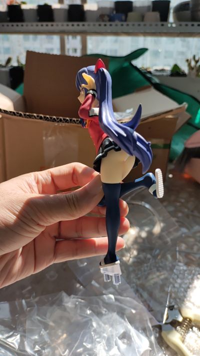 POP UP PARADE 妖精的尾巴 温蒂·玛贝尔