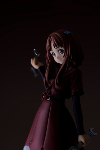 伽利略少女 星月・费拉里