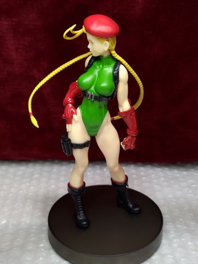 POP UP PARADE 街头霸王系列  嘉米·怀特