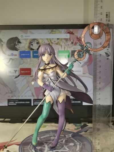 Fate / Grand Order Caster
