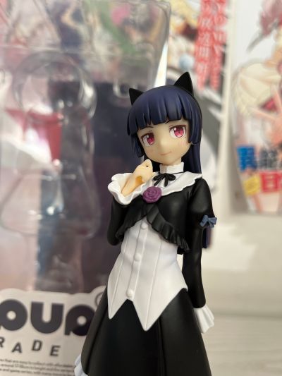 POP UP PARADE 我的妹妹不可能那么可爱  黑猫