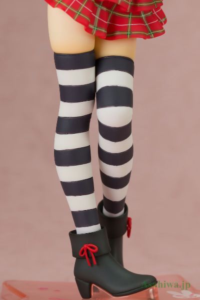 听爸爸的话！ 小鸟游美羽