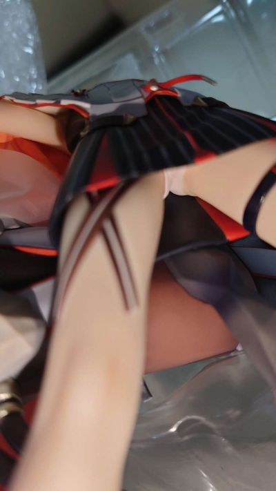 明日方舟 伊芙利特 精英二