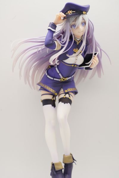 KDColle 86-不存在的地域-  弗拉迪蕾娜·米丽洁