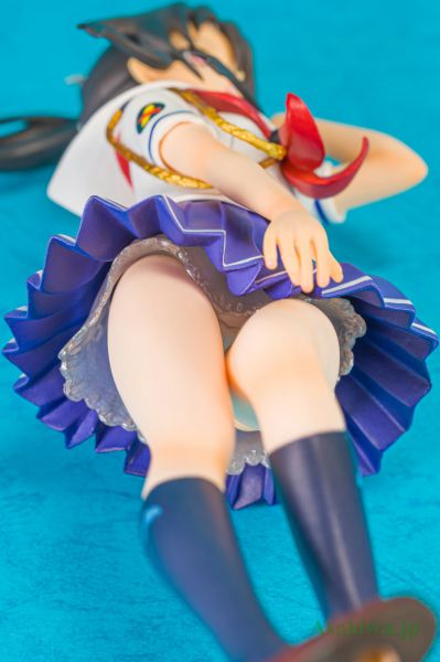 ハイスクール・フリート 宗谷ましろ 