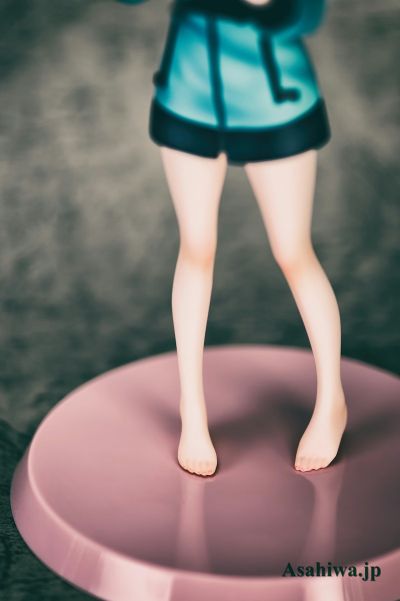 埃罗芒阿老师 和泉纱雾