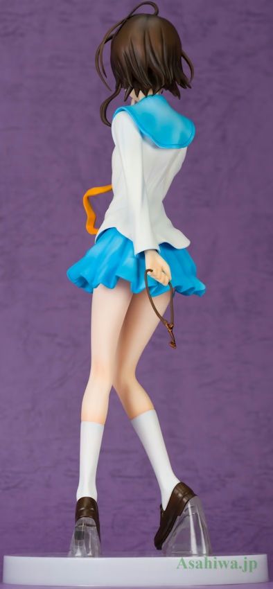 伪恋： 小野寺小咲