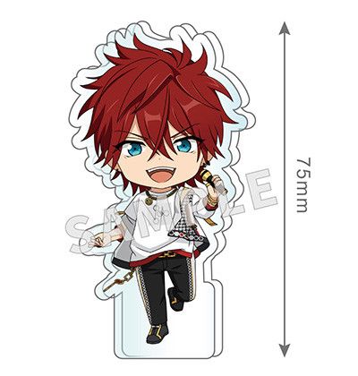 粘土人#2042 偶像梦幻祭 天城燐音