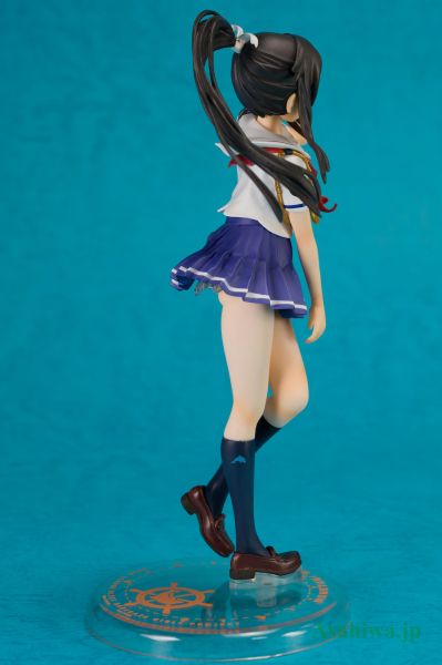 ハイスクール・フリート 宗谷ましろ 