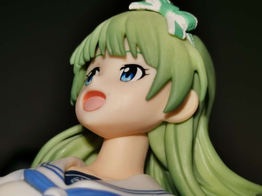 一番赏 偶像大师 Million Live! ~Harmony Festival~ 岛原埃琳娜&宫尾美也 异色版