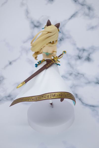 POP UP PARADE 绽放的阿尔斯诺特利亚 皮卡多莉克丝   猫王国