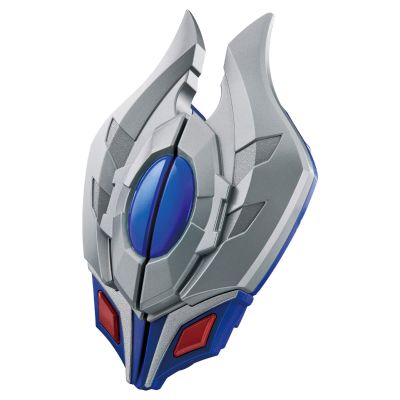 新生代奥特曼群星传 声效图鉴 DX次元升华器（暂译）