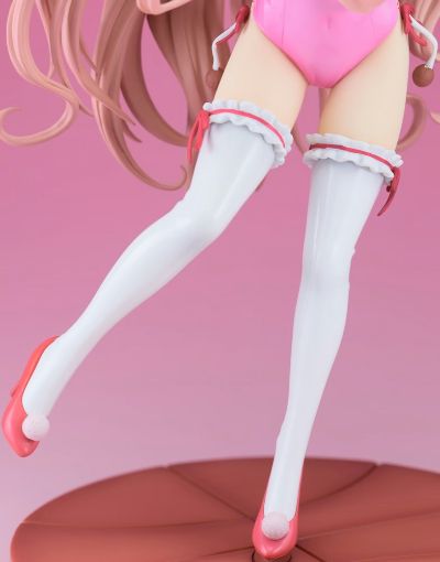 萝球部！SS 袴田日向 -兔子-