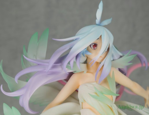 彗星路西法 菲莉雅