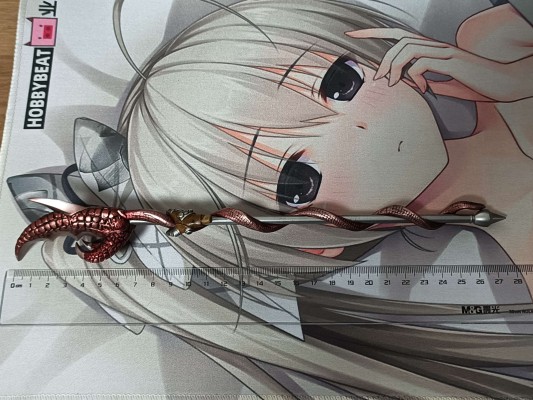 妖精的尾巴 艾尔莎・史卡雷特 骑士  精致版2022