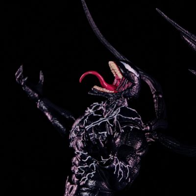 S.H.Figuarts 毒液2 毒液