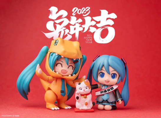 VOCALOID MIKUDAYO  十周年纪念版