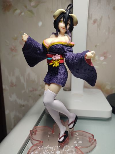 Coreful OVERLORD 第四季 雅儿贝德 ~樱花和服~