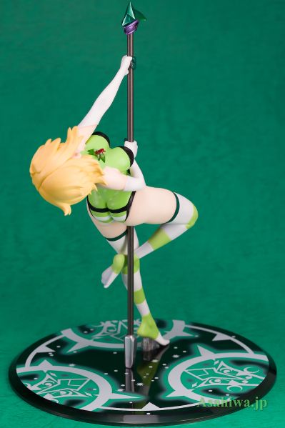 战姬绝唱XV 晓切歌 Gear Inner