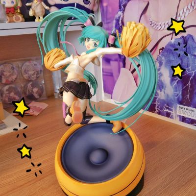 VOCALOID角色系列 01 初音未来 应援Ver.