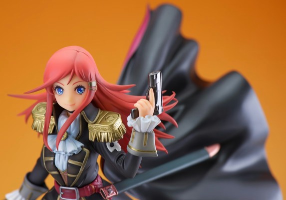 迷你裙宇宙海賊 加藤茉莉香