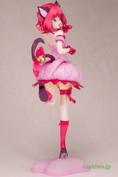 新东京猫猫 小莓猫猫