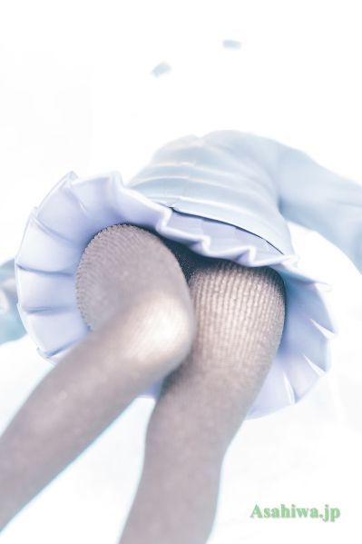 测不准的阿波连同学 阿波连玲奈